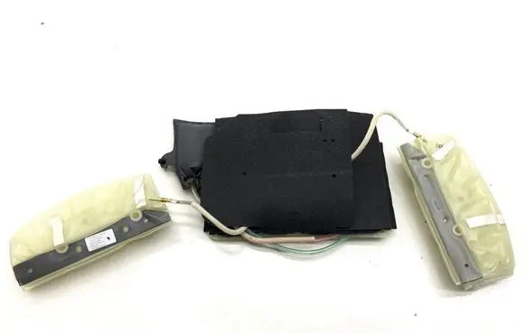 Jaguar XK - XKR Seat wiring loom 9W83C64842BB