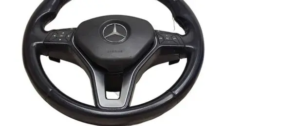 Mercedes-Benz B W246 W242 Steering wheel A2464603603 307800799162AA 9116Q