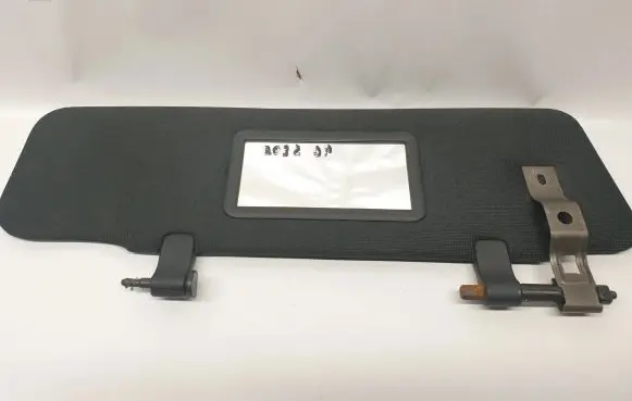 Chevrolet Camaro Sun visor