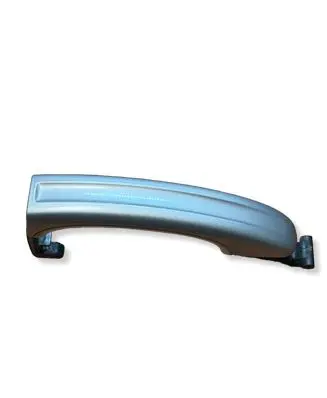 Audi Q7 4L Front door exterior handle 4L0837205
