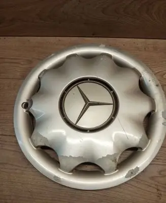 Mercedes-Benz A W168 R15 wheel hub/cap/trim A1684010424