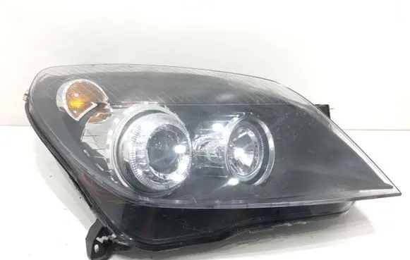 Opel Astra H Headlight/headlamp