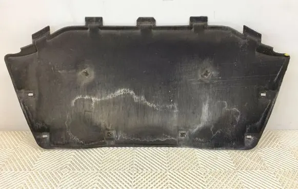 Volvo XC60 Engine bonnet/hood sound/heat insulation 