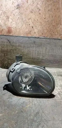 Audi Q7 4L Front fog light 24696700
