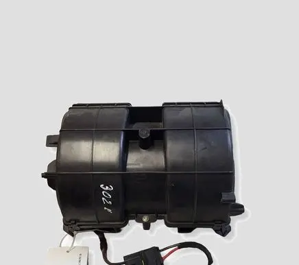 Renault Megane III Heater fan/blower T1001188G