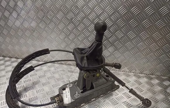 Seat Altea Gearbox retarder lever 1K0711049AK