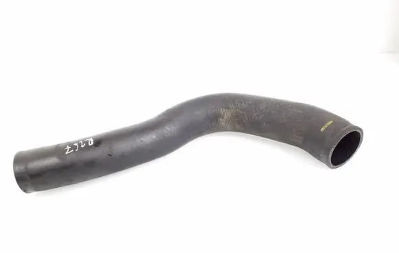 Mazda 5 Intercooler hose/pipe