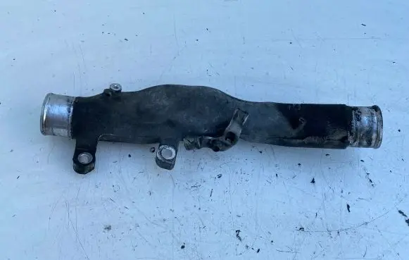 Toyota RAV 4 (XA30) Intercooler hose/pipe