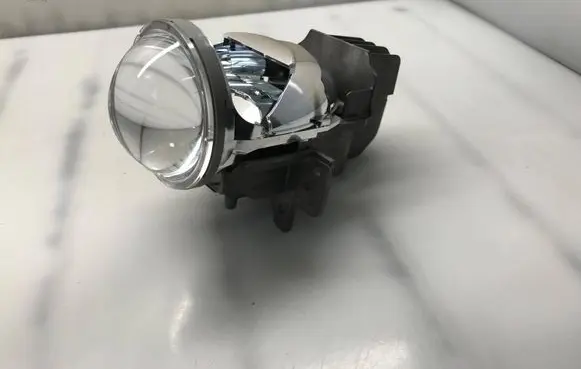 Headlight part