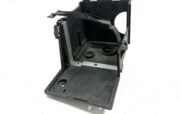 Ford C-MAX I Battery box tray 3M5110723B G03M5110723