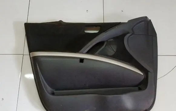 Toyota Corolla Verso AR10 Front door card panel trim 677540F010