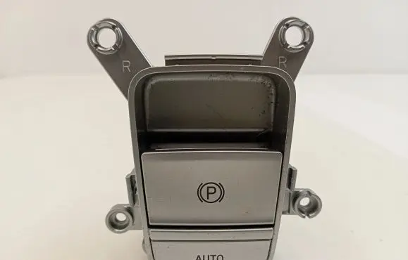 Hyundai Tucson IV NX4 Hand parking brake switch 93766N7700