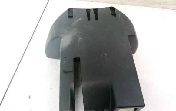 Renault Laguna III Steering wheel column trim