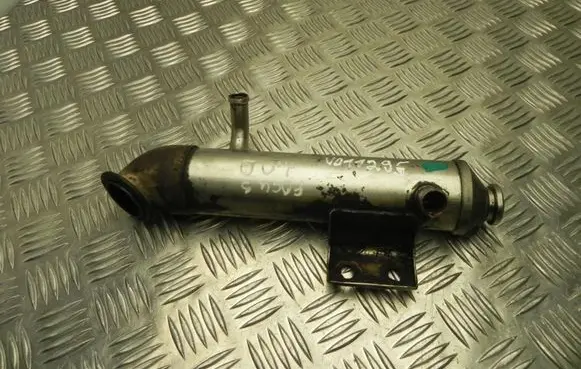 Ford Focus EGR valve cooler VD11295