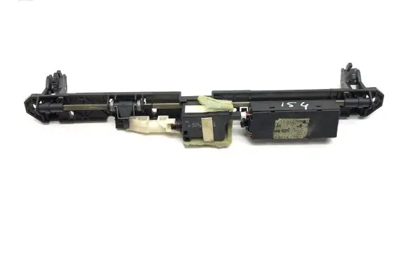 Jaguar XJ X350 Glove box 2W93F06004AA