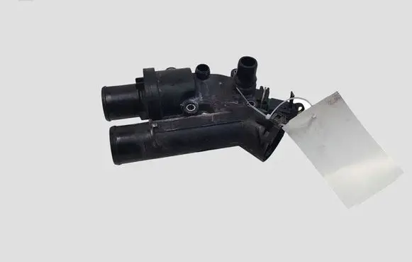 Ford S-MAX Thermostat/thermostat housing 9657182080