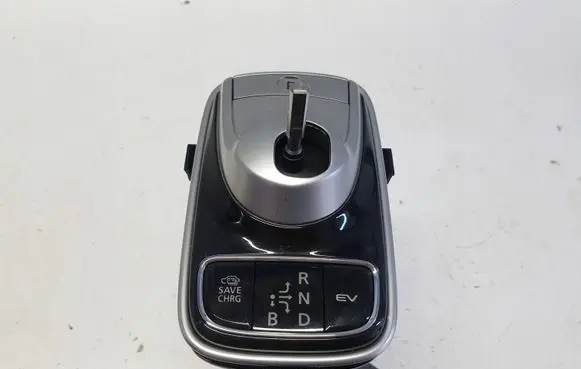 Mitsubishi Outlander Gear selector/shifter in gearbox 2400A355
