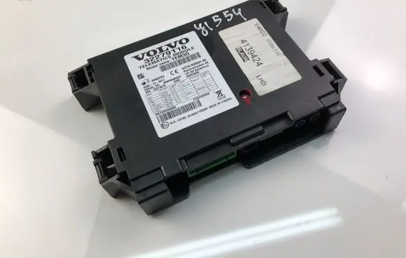 Volvo V40 Other control units/modules 32279116