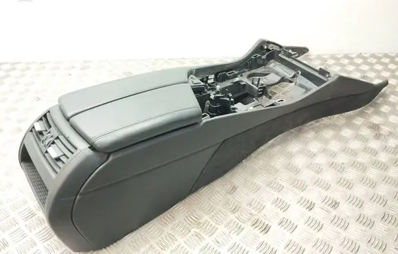 BMW 5 F10 F11 Center console 14769210 9206677 93060724