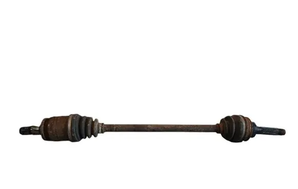 Subaru Forester SF Rear driveshaft 