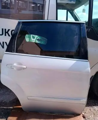 Ford S-MAX Rear door