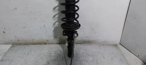 Volkswagen Polo IV 9N3 Front shock absorber/damper 6Q0413031CF
