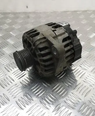 Opel Insignia A Generator/alternator 13502581 2650799A 121108204735