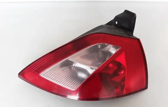 Renault Megane II Rear/tail lights 8200073237
