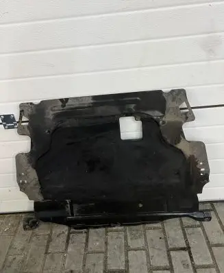 Pickup box liner