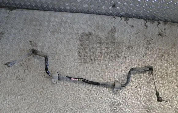 Ford Kuga III Rear active stabilizer 