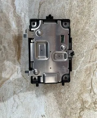 Volvo C40 Wireless charging module 32389111