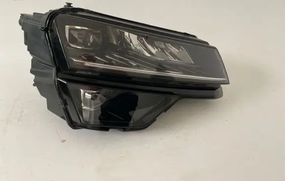 Skoda Karoq Headlight/headlamp 57B941016D 0021590702 082202
