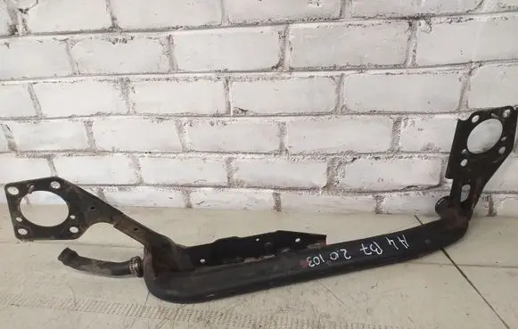 Audi A4 S4 B7 8E 8H Intercooler hose/pipe
