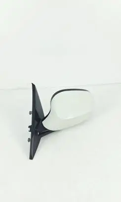 BMW 1 E82 E88 Front door electric wing mirror 7208145