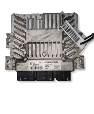 Ford Kuga I Engine control unit/module 8V4112A650CA 5WS40862B