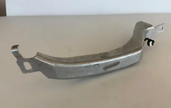 Audi A6 S6 C7 4G Other interior part 4G1880353