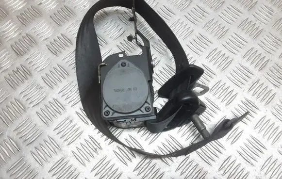 Jeep Grand Cherokee (WJ) Front seatbelt 55196787AF