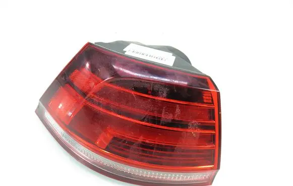 Volkswagen Golf VII Rear/tail lights 5G9945095E