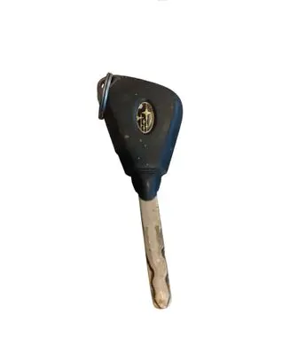 Subaru Legacy Ignition key/card 