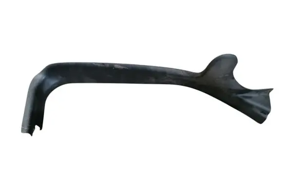 Volvo XC70 Rear sill trim cover