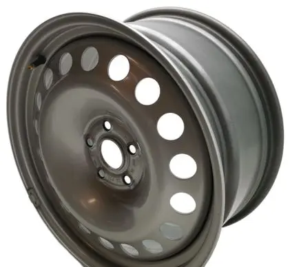 Volkswagen ID. Buzz R15 steel rim 1N3601027A