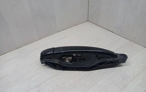 Peugeot 308 Rear door exterior handle 9672961080 130613AH