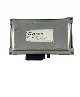 Audi A8 S8 D5 Other control units/modules 4N0907107M