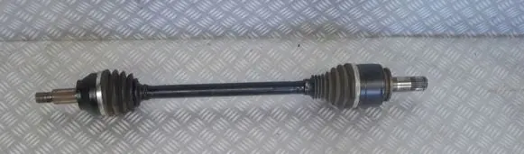 Land Rover Range Rover Sport L494 Rear driveshaft CPLA4K138AB