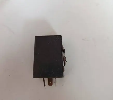 Opel Astra H Other relay 96EKC221W