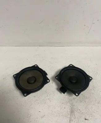 Volkswagen Golf V Front door speaker 1K0035411 904175460005
