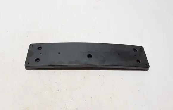 BMW 2 F46 Number plate surrounds holder frame 7301568