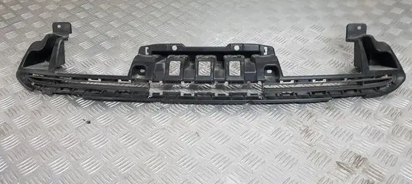 KIA Stonic Intercooler air guide/duct channel 86522H8HA0