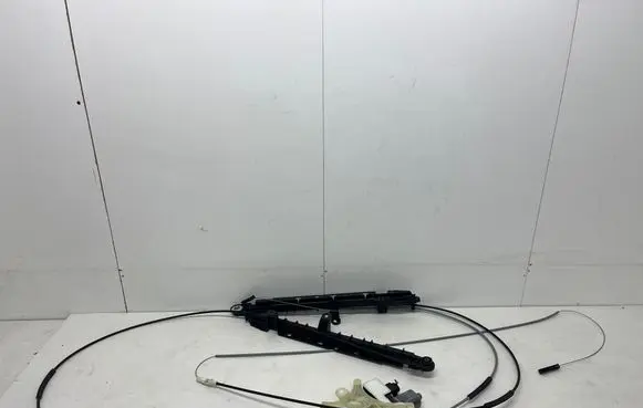 Audi Q8 Curtain motor 4M8863560 24152A00007 242960241