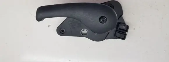 Volvo V40 Engine bonnet (hood) release handle 31278799